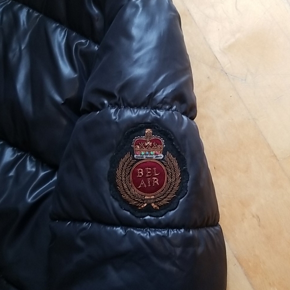 Snow Jacket Bel Air - Picture 7 of 7